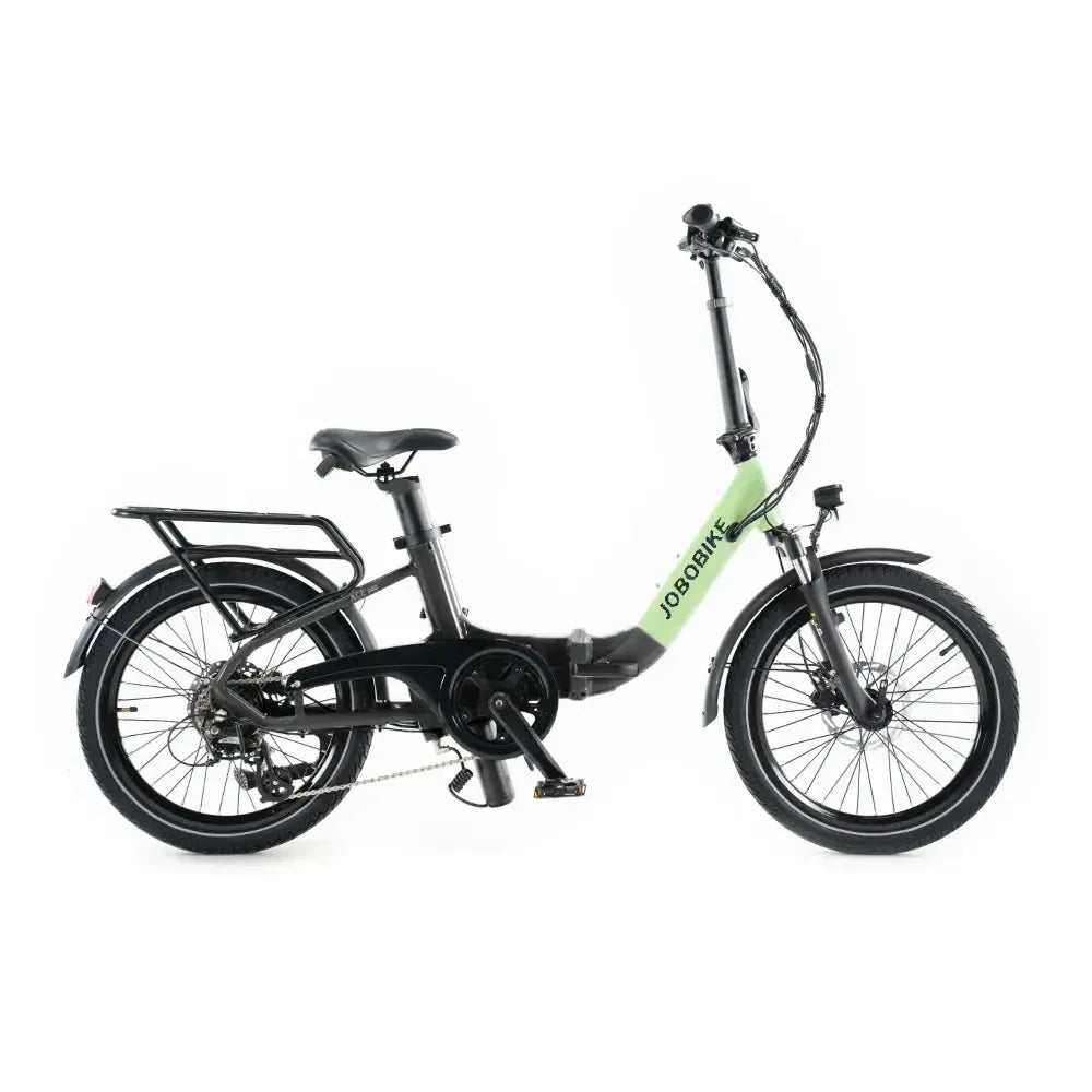 JOBOBIKE Ace - Grün