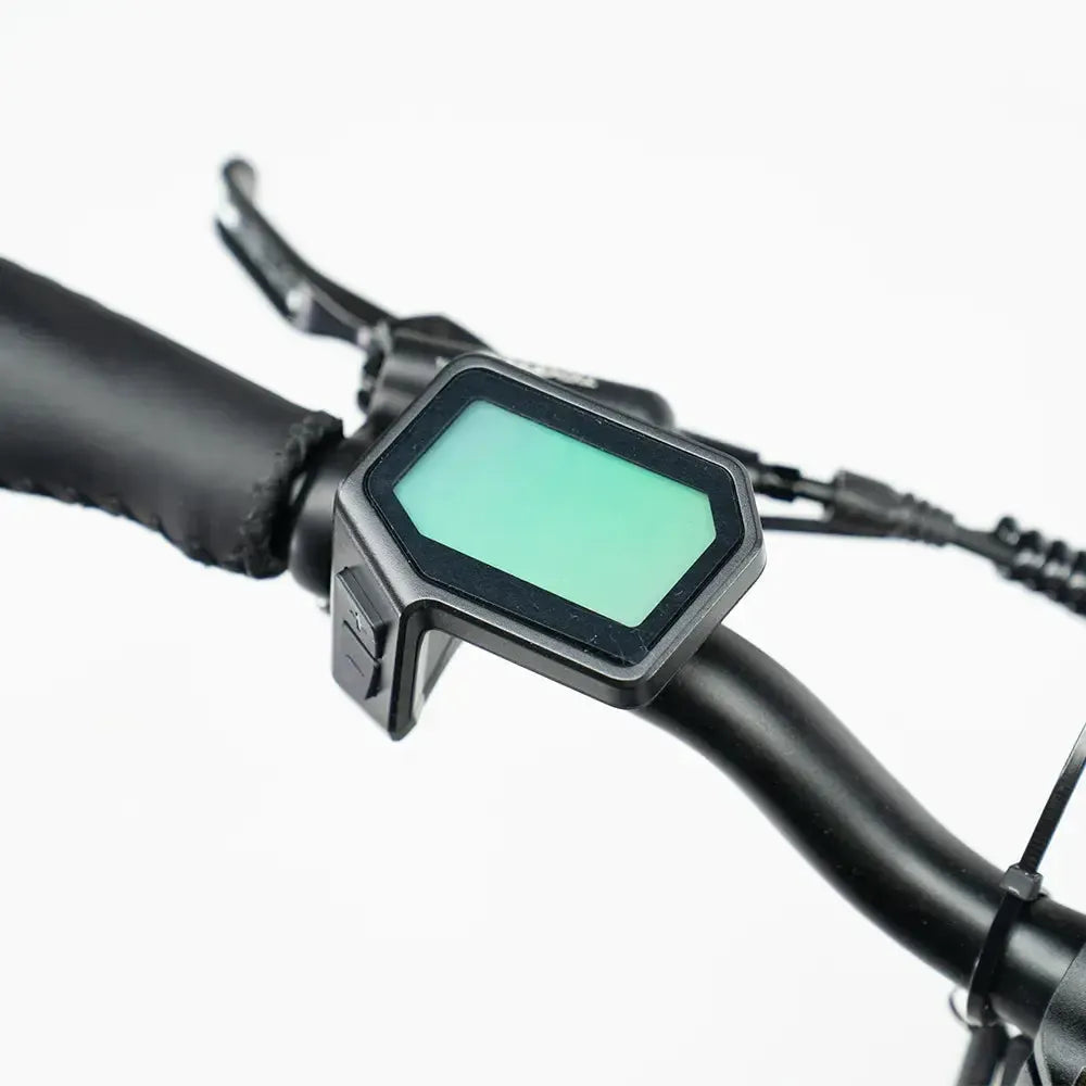 JOBOBIKE Ace Pro - Blau