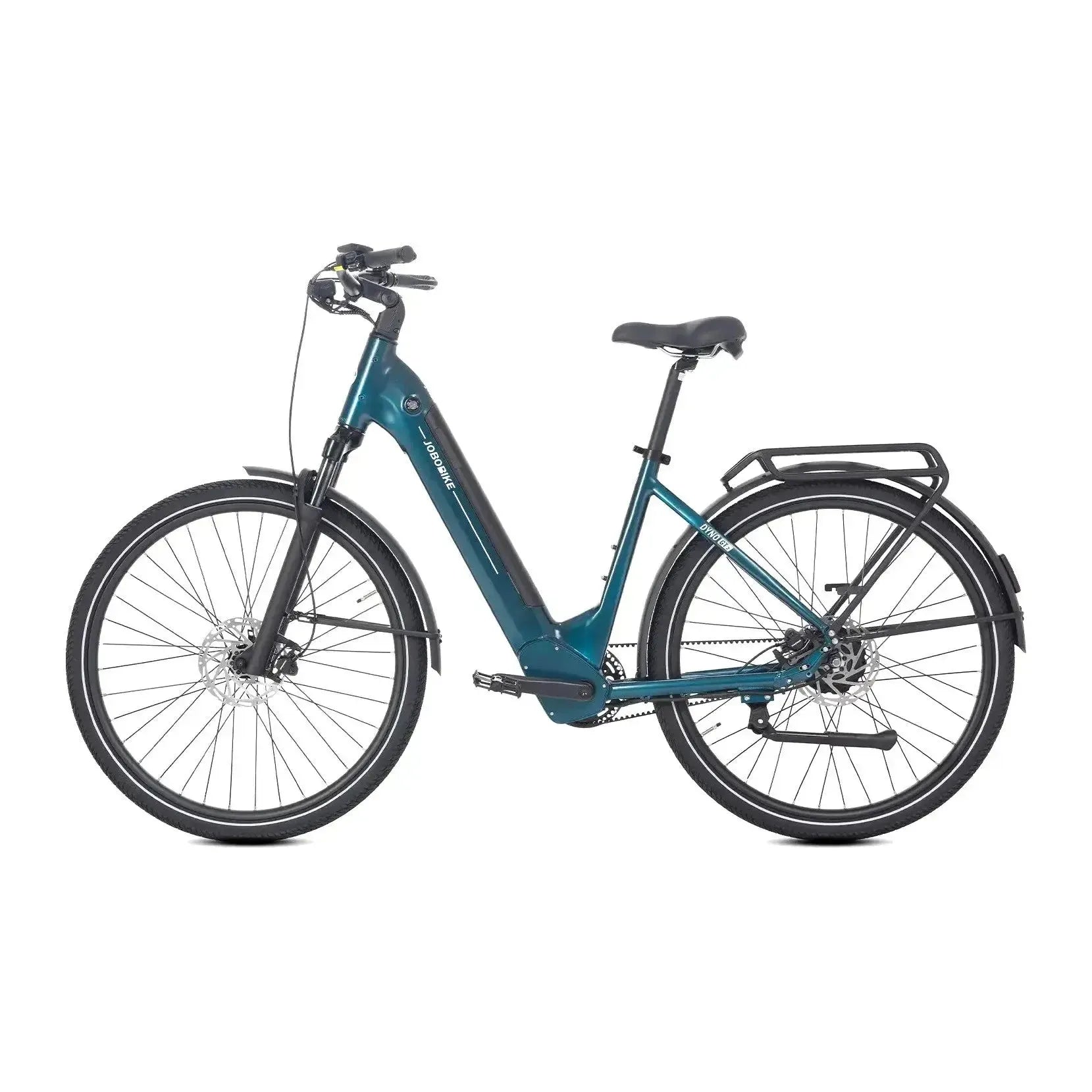 JOBOBIKE Dyno GT 2 – Grün
