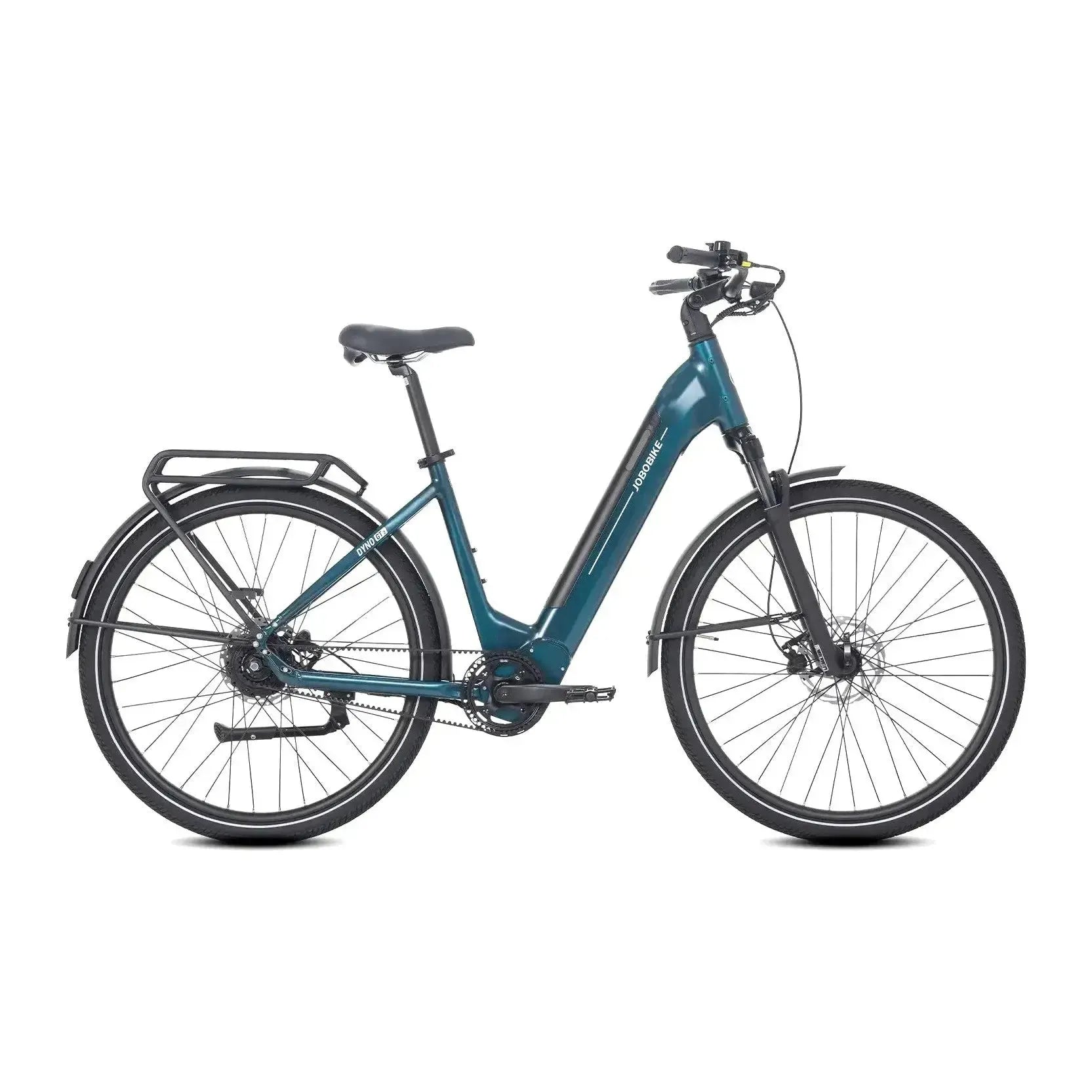 JOBOBIKE Dyno GT 2 – Grün