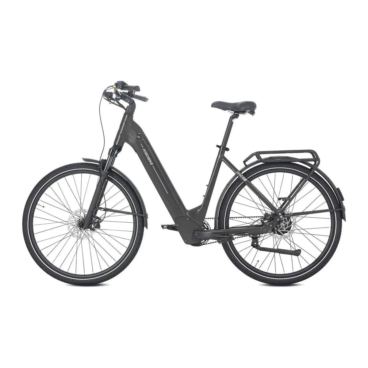JOBOBIKE Dyno GT 2 – Schwarz