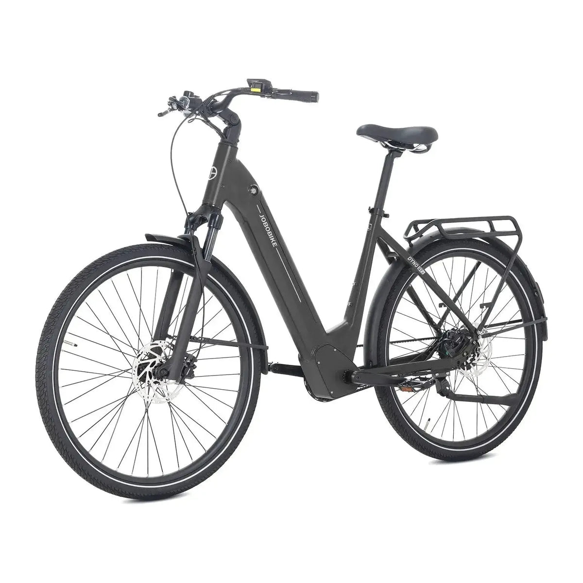 JOBOBIKE Dyno GT 2 – Schwarz