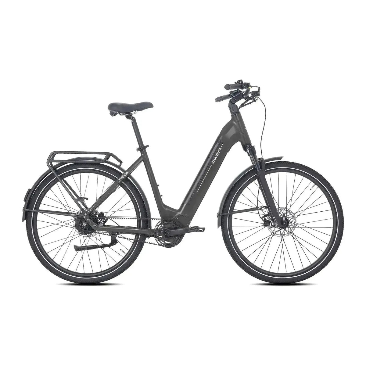JOBOBIKE Dyno GT 2 – Schwarz