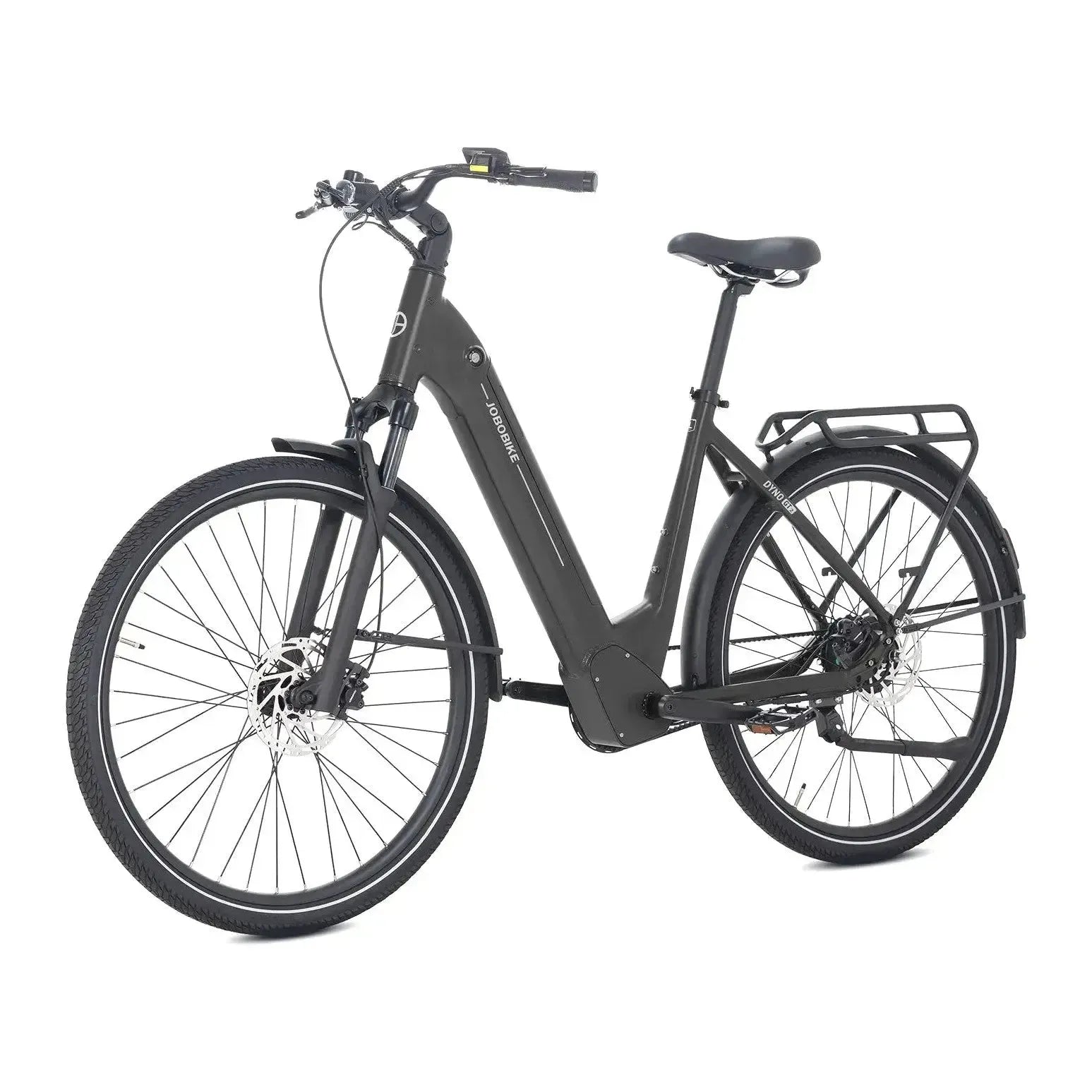 JOBOBIKE Dyno GT 2 – Schwarz