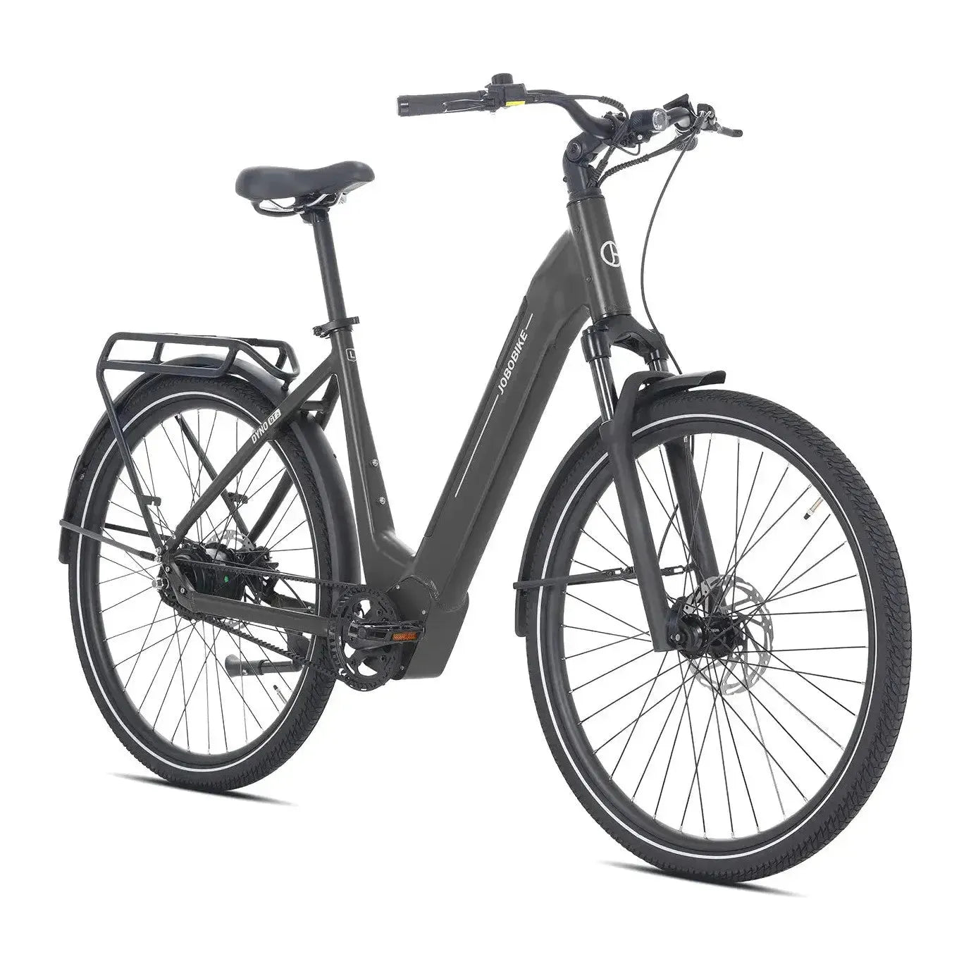 JOBOBIKE Dyno GT 2 – Schwarz