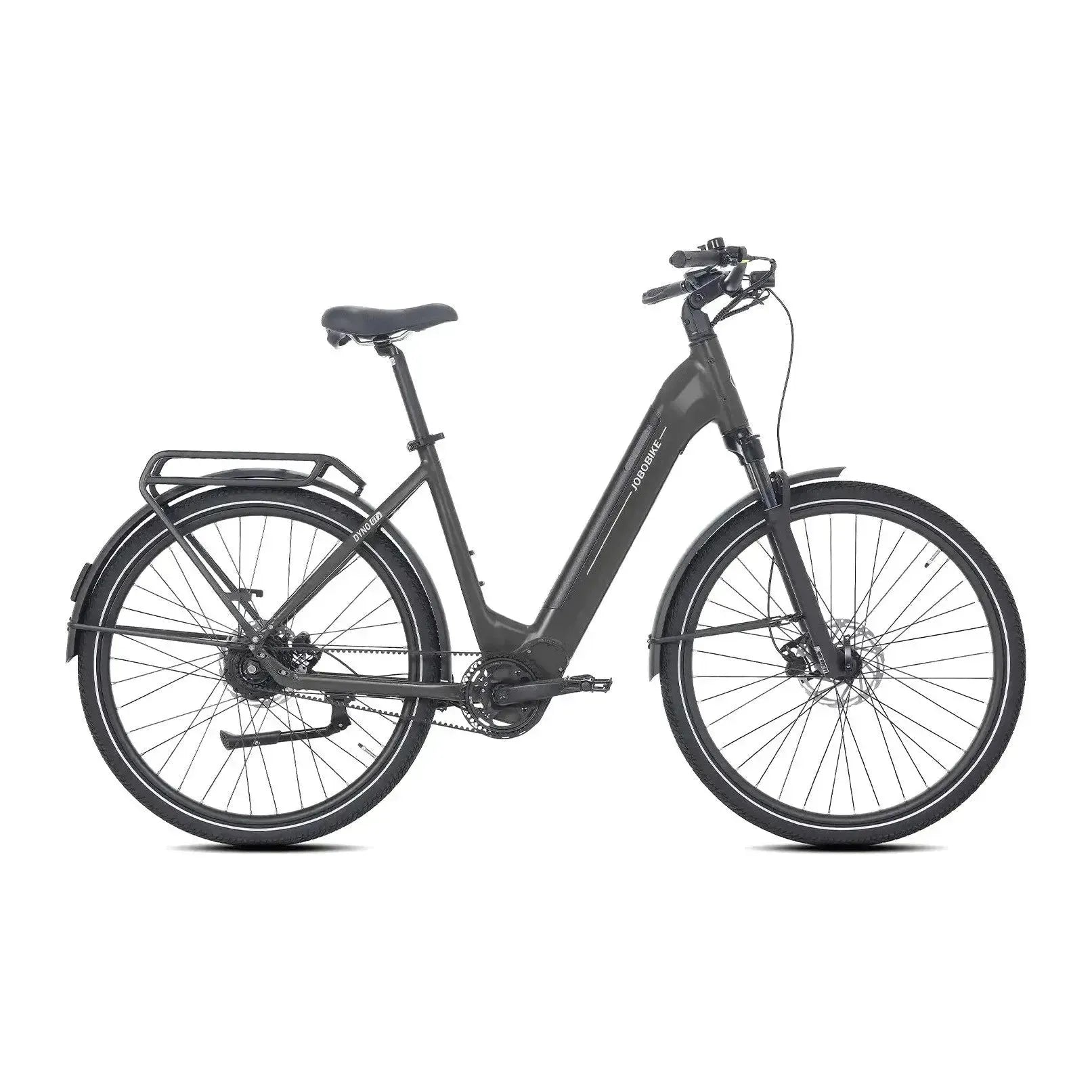 JOBOBIKE Dyno GT 2 – Schwarz