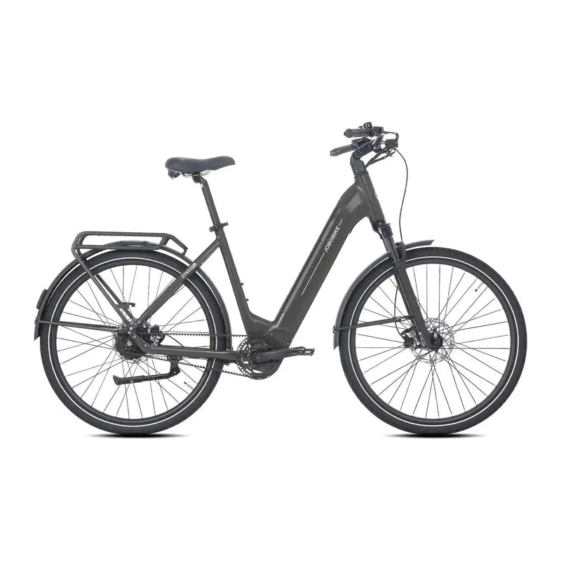 JOBOBIKE Dyno GT 2 – Schwarz