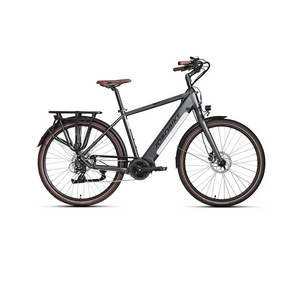 JOBOBIKE Henry - Grau
