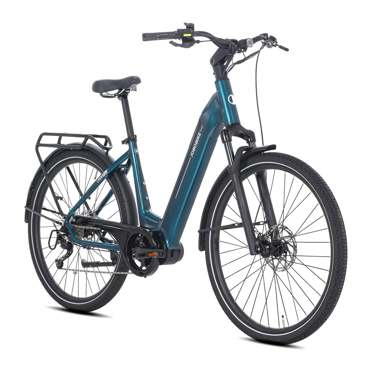 JOBOBIKE Lyon Pro 2 – Grün