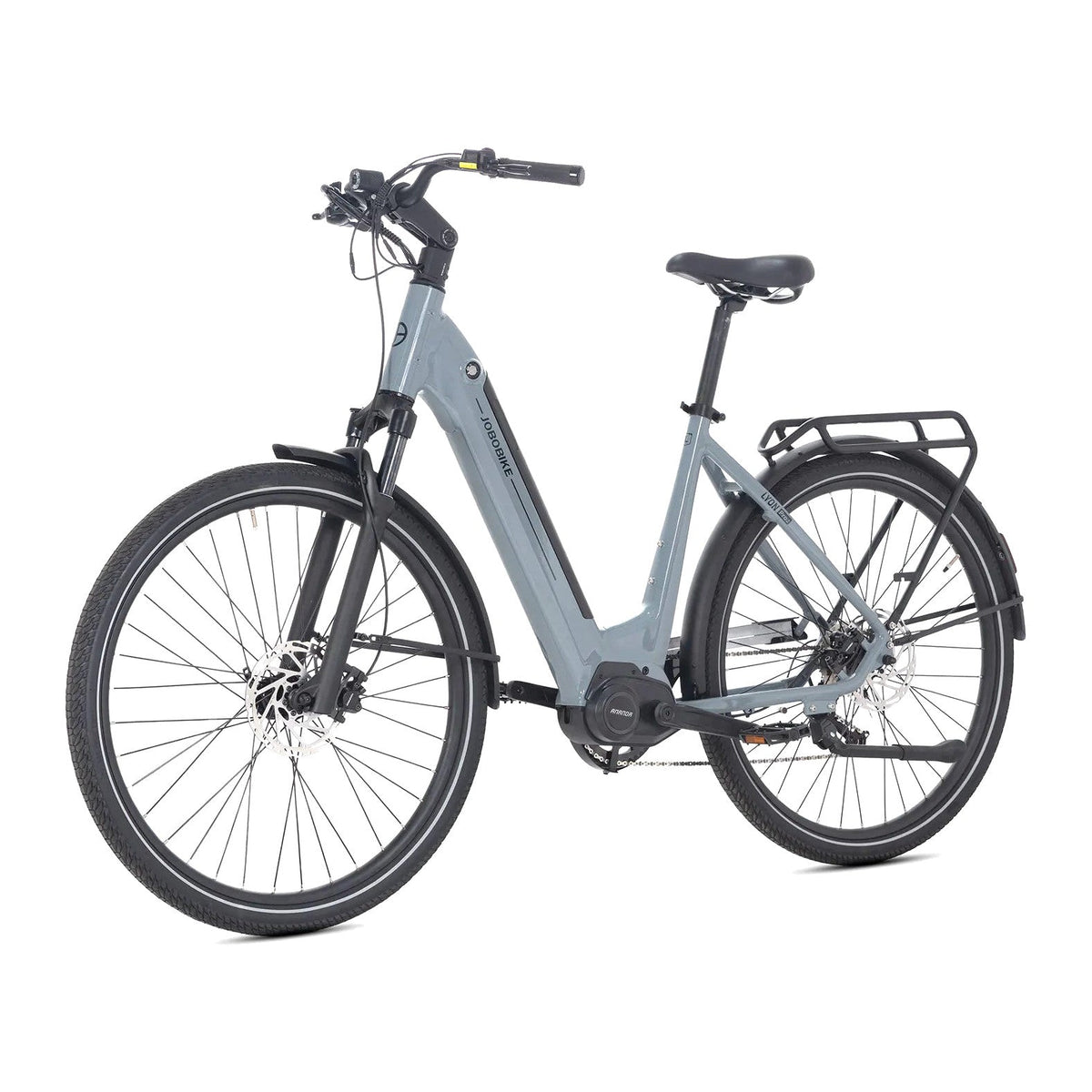 JOBOBIKE Lyon Pro 2 – Silber