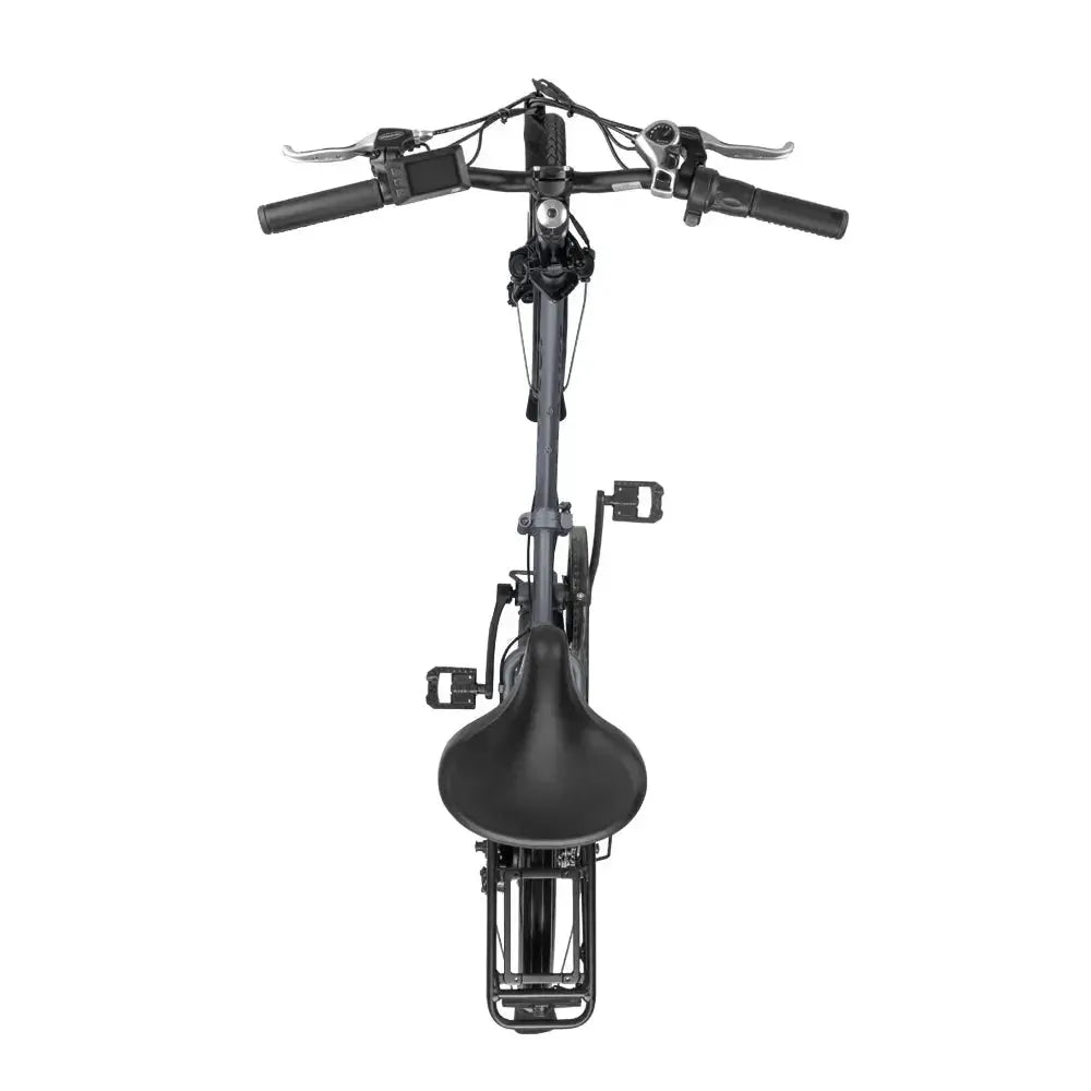 JOBOBIKE Sam - Blau