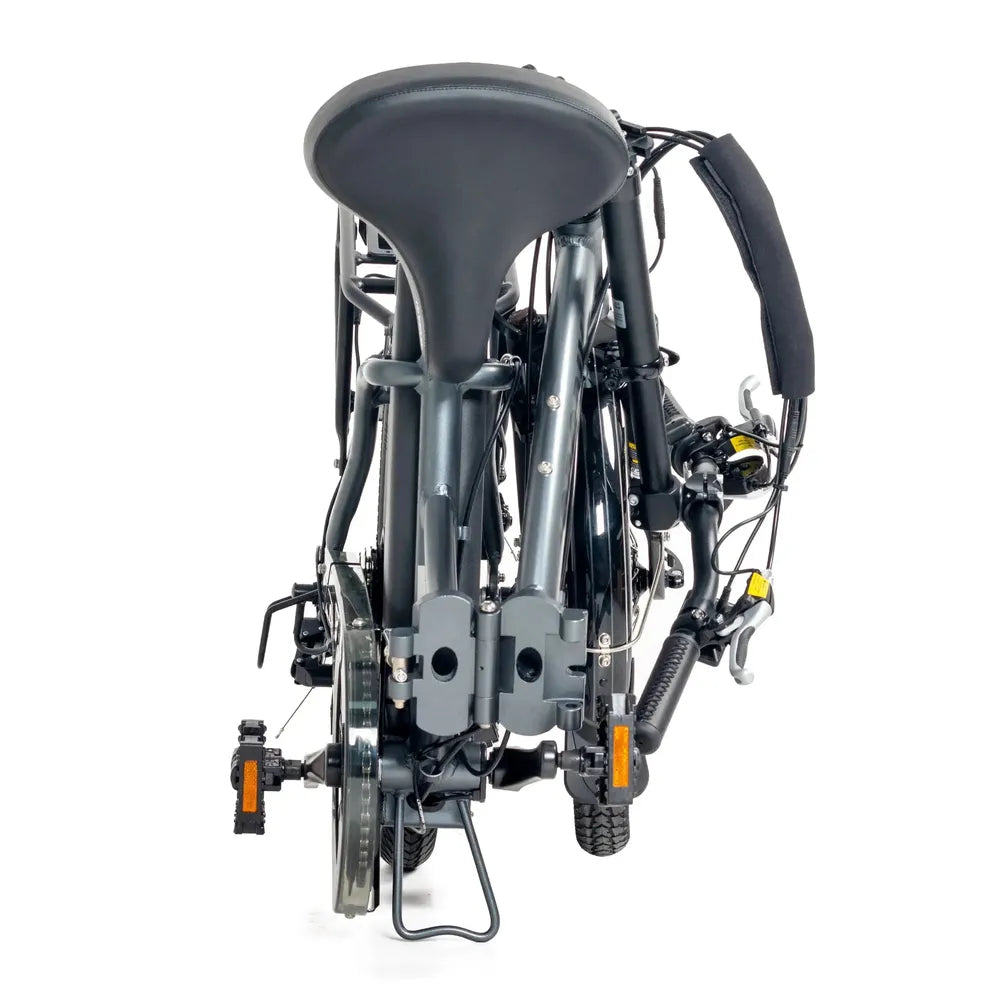 JOBOBIKE Sam - Blau