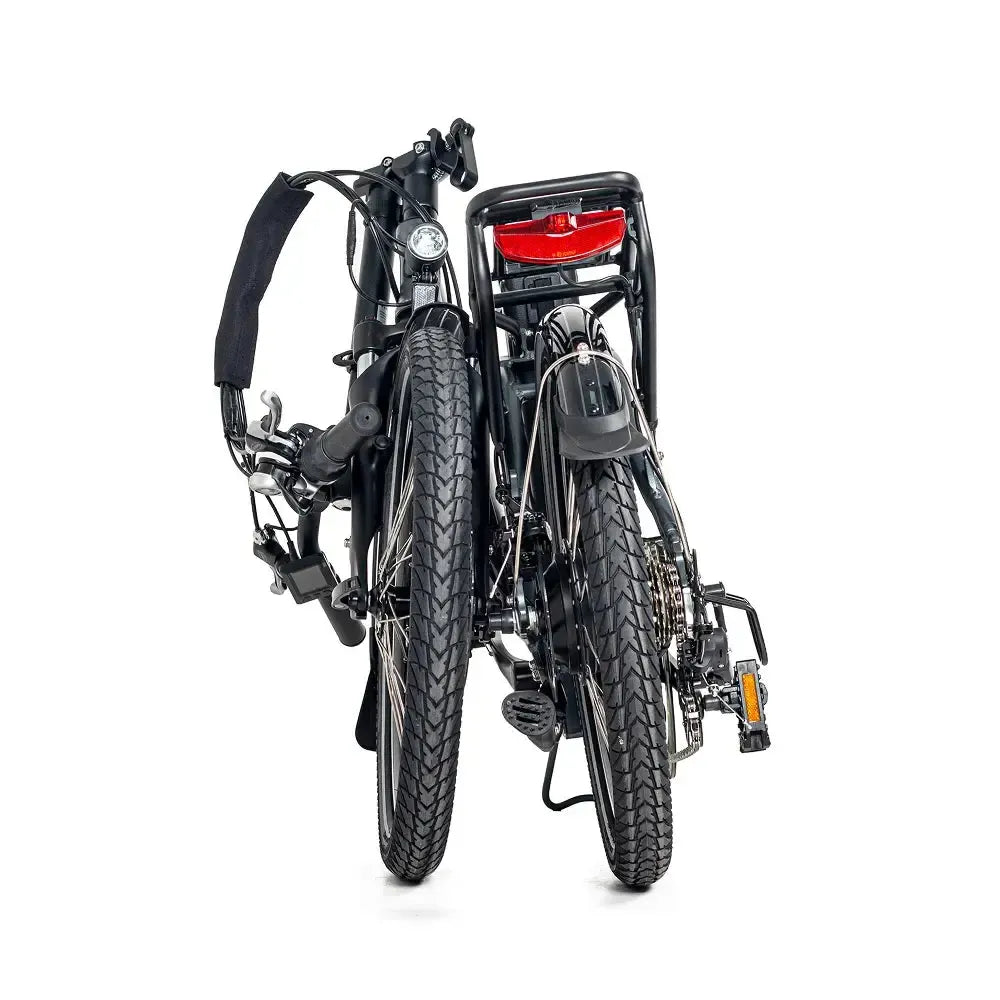 JOBOBIKE Sam - Blau