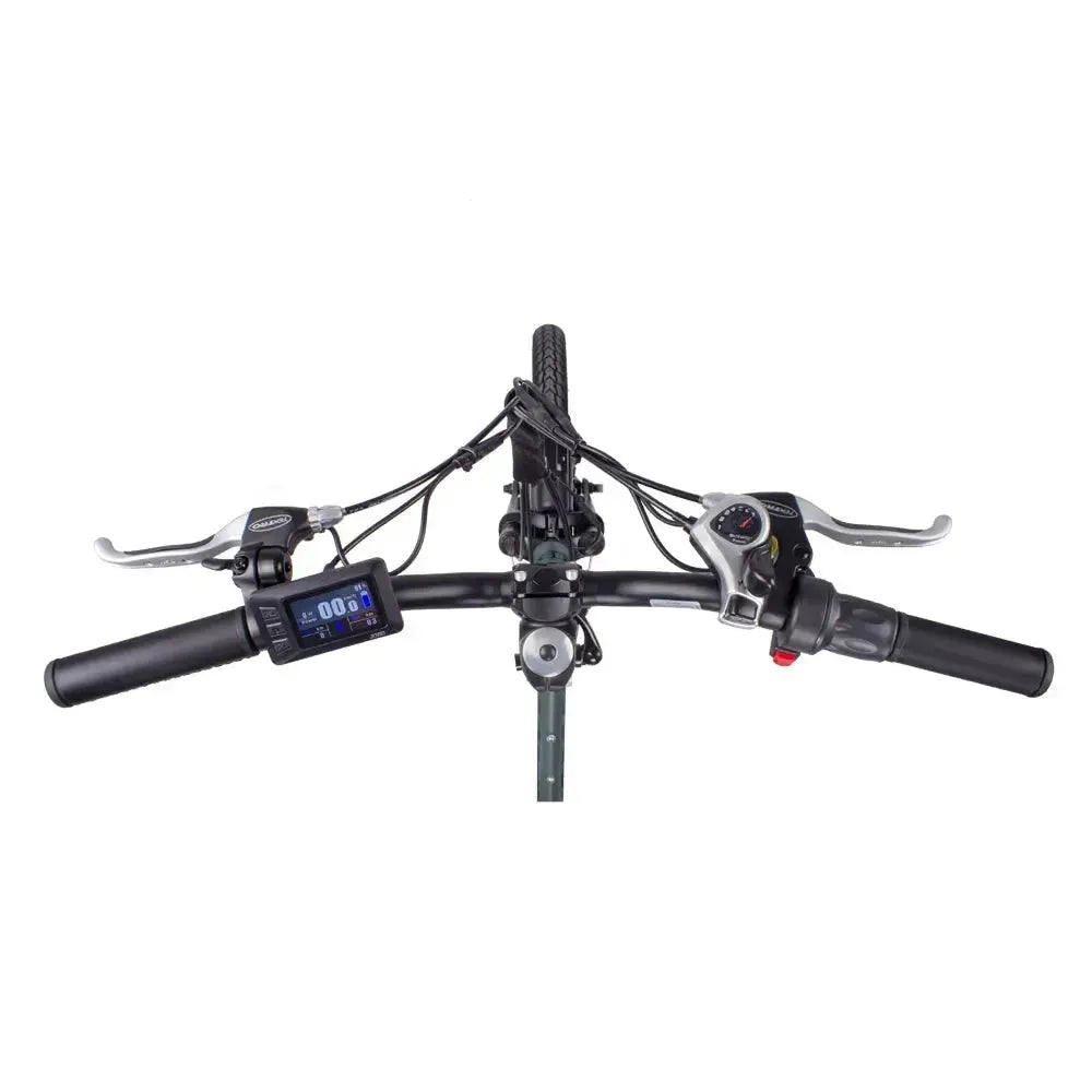 JOBOBIKE Sam - Blau