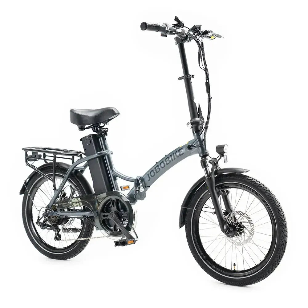 JOBOBIKE Sam - Grau