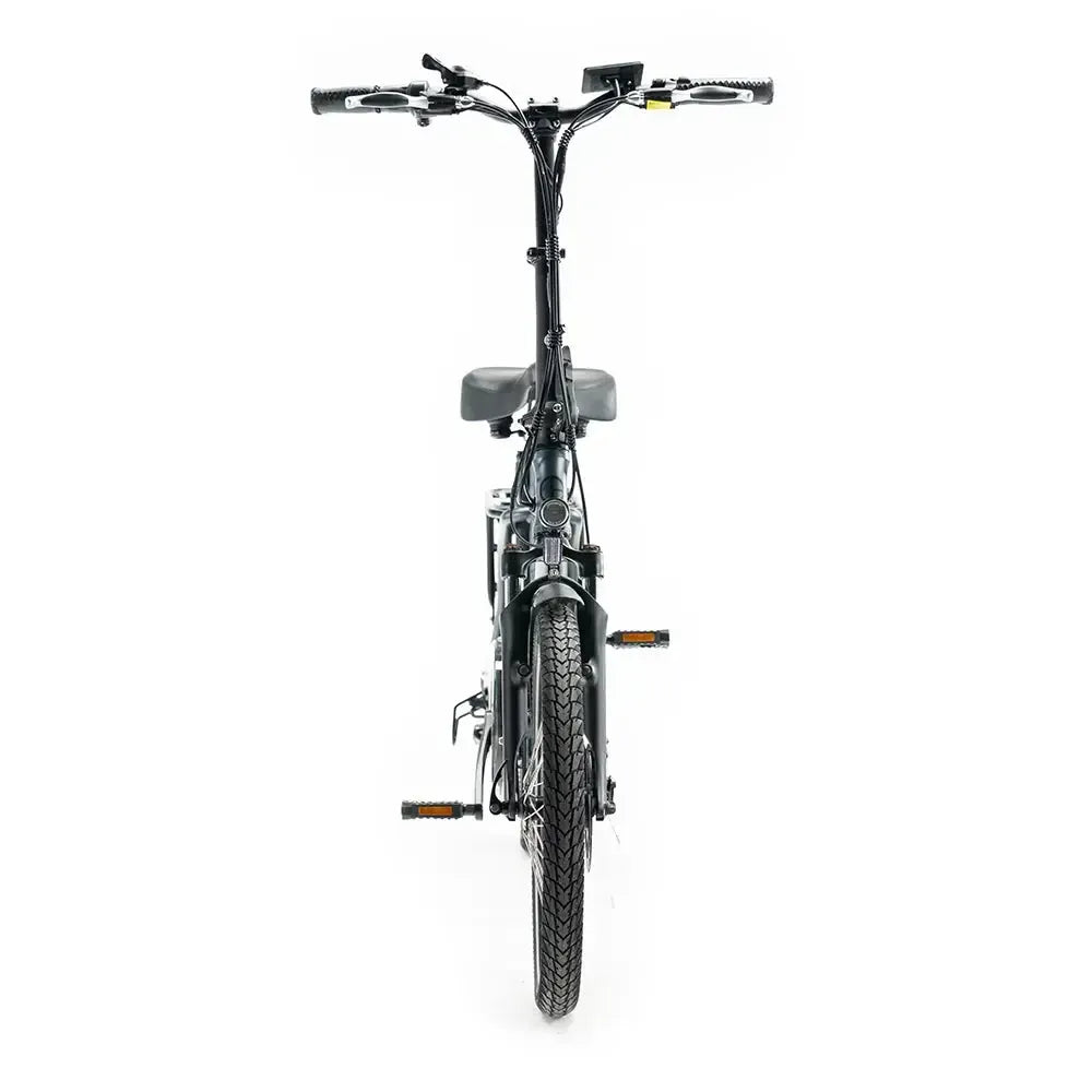 JOBOBIKE Sam - Grau