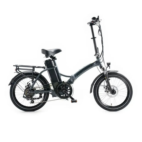 JOBOBIKE Sam - Grau