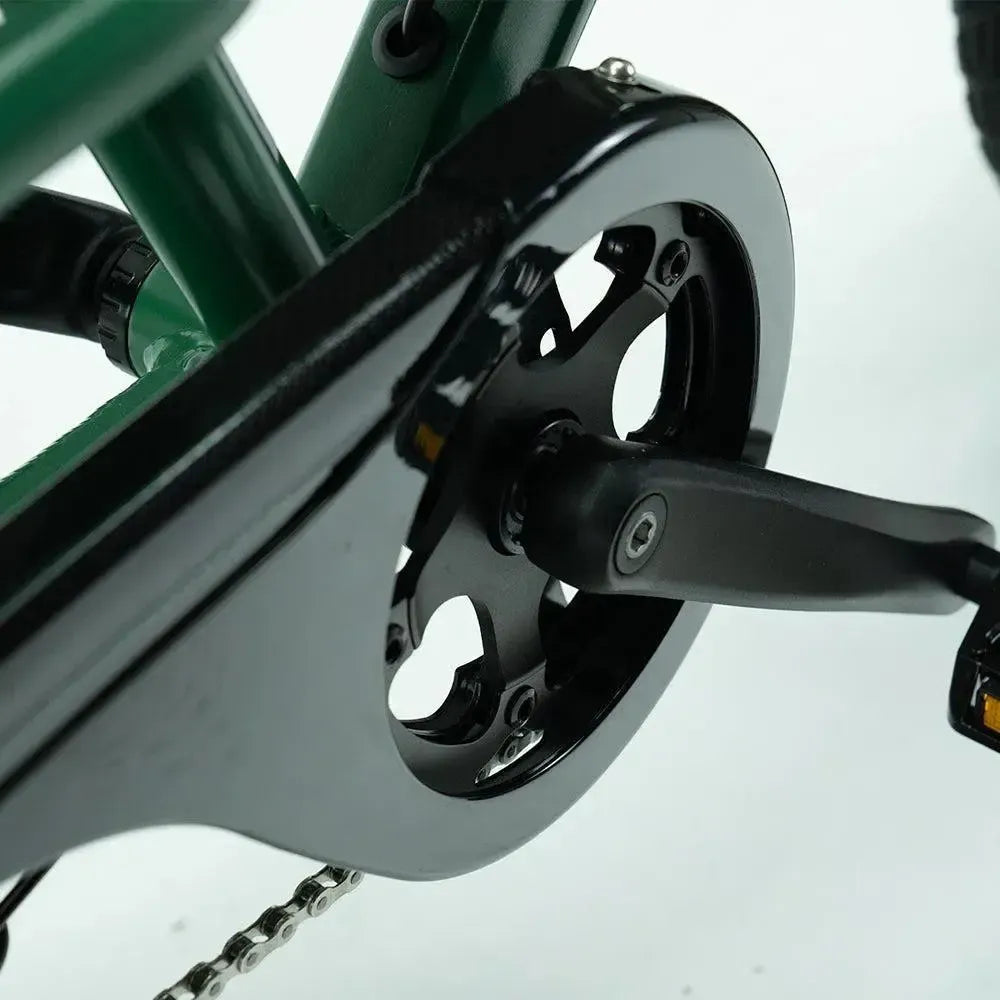 JOBOBIKE Transer - Longtail - Silbergrau