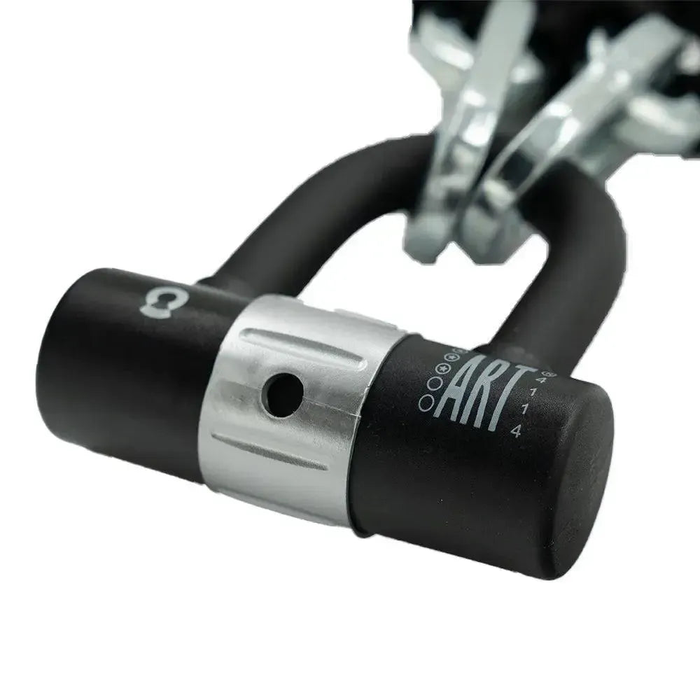 Kettenschloss - Art 3 - LOCK-R