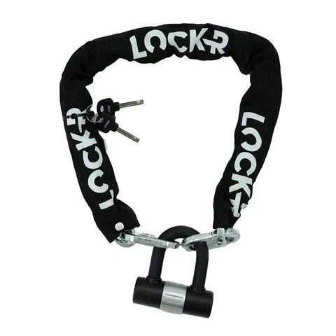 Kettenschloss - Art 3 - LOCK-R