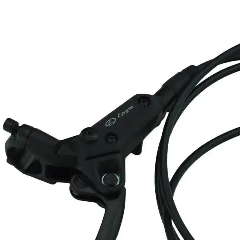 Logan - Brems rechts (Hydraulisch)