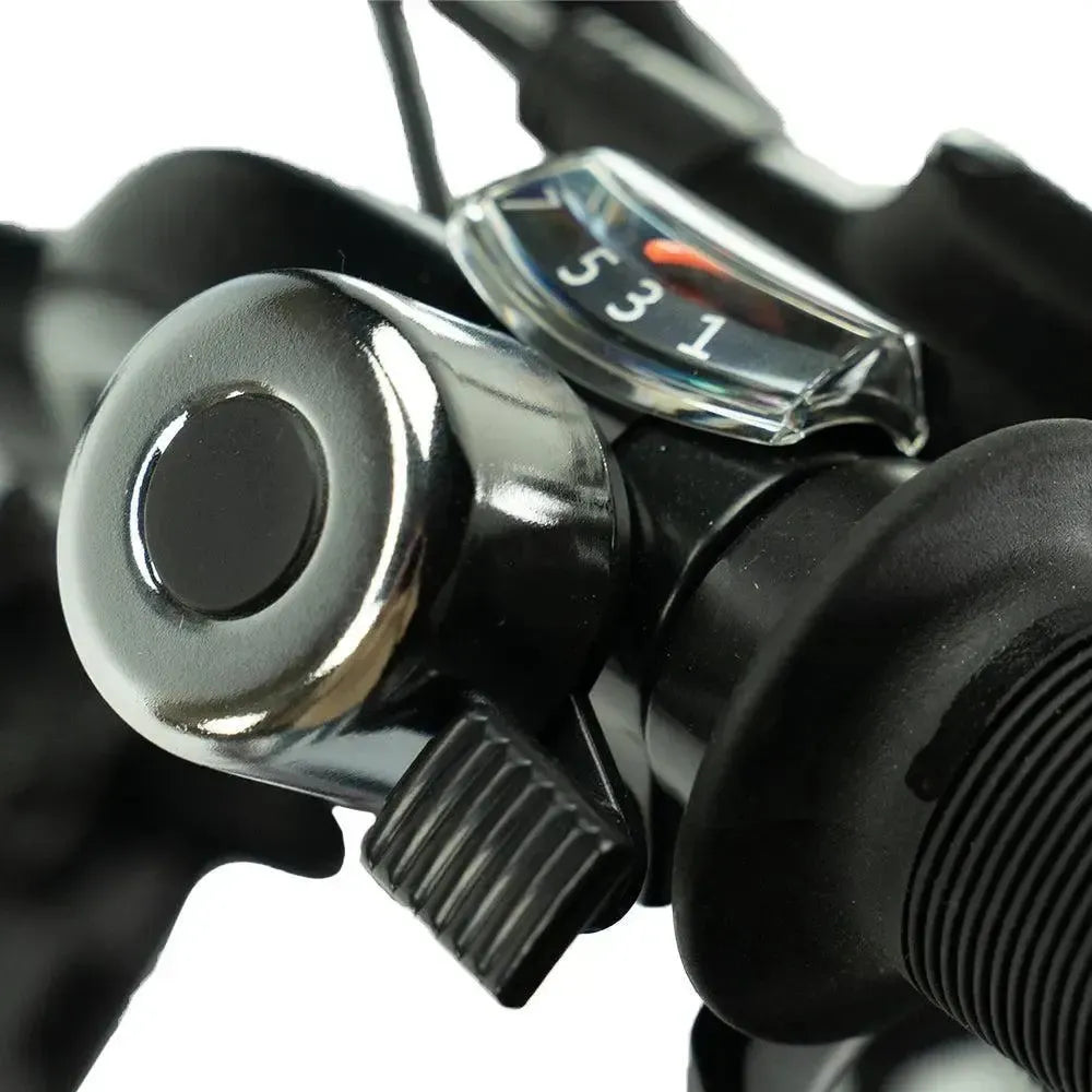 MONKEYBIKE MonkeyTail - Beasty Braun