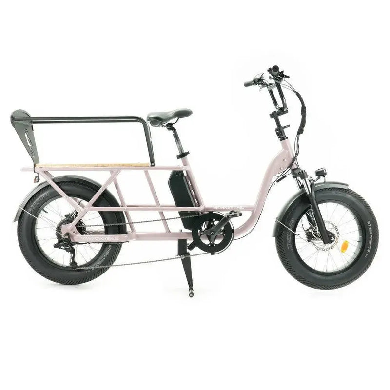 MONKEYBIKE MonkeyTail - Lila Lagune