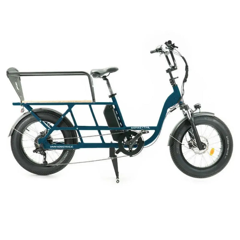 MONKEYBIKE MonkeyTail - Himmelblau