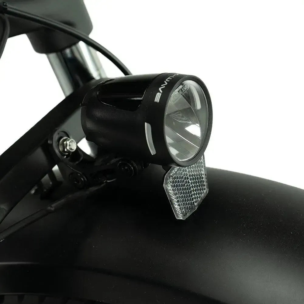 MONKEYBIKE MonkeyTail - Tropisch Rosa