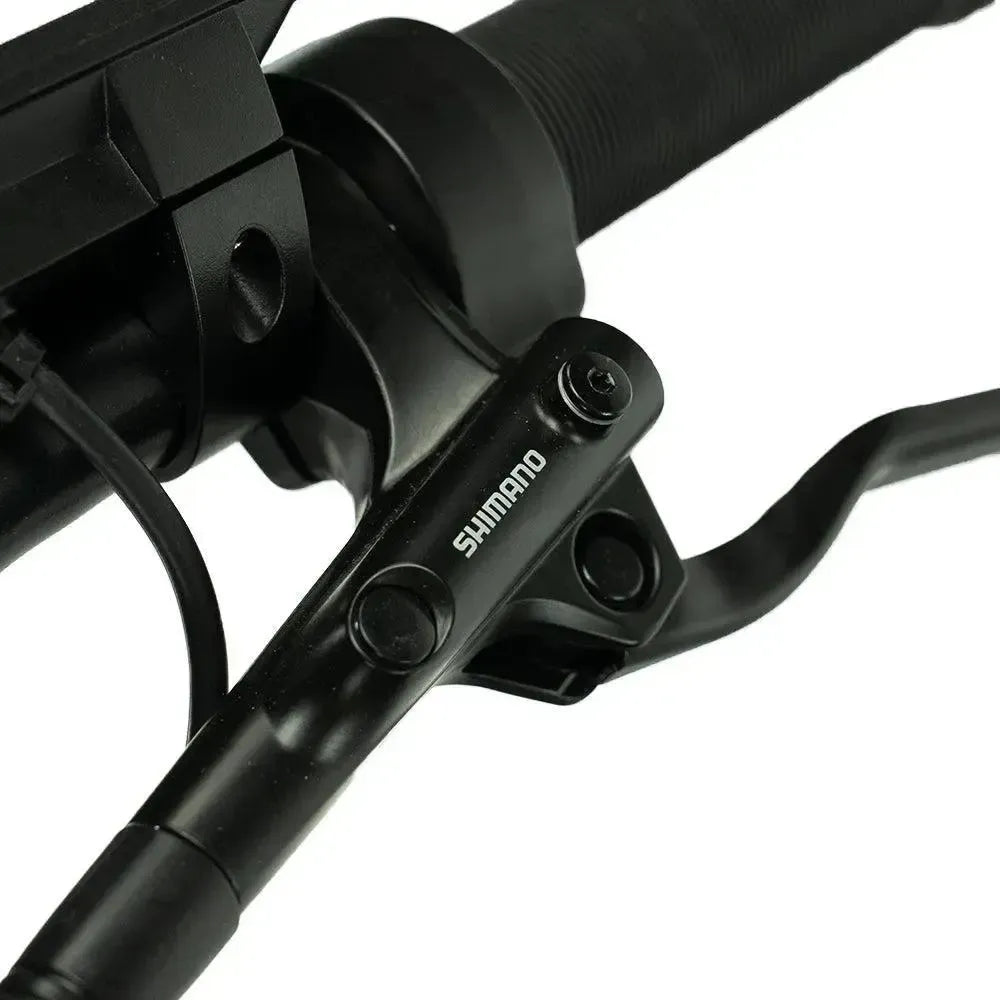 MONKEYBIKE MonkeyTail - Tropisch Rosa