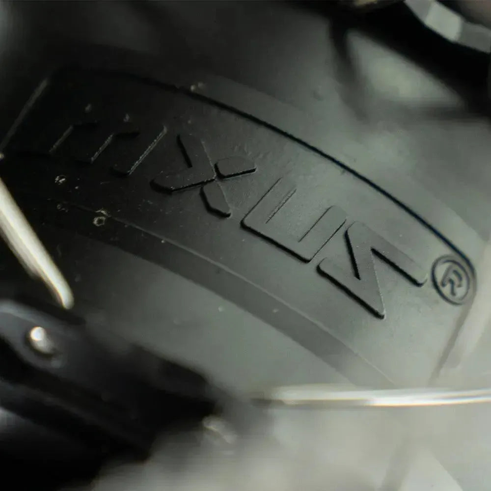 MONKEYBIKE MonkeyTail - Schwarz