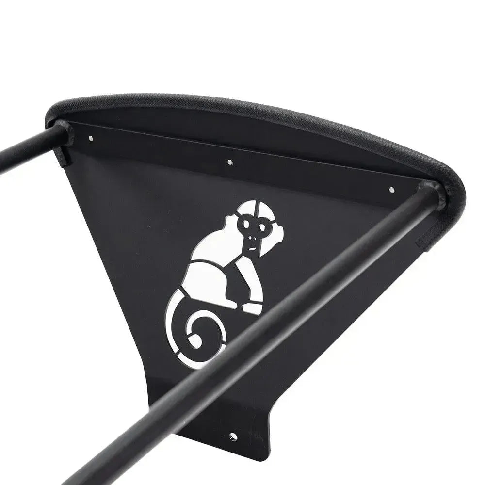 Monkeybike - Gepäckträger hinten