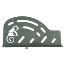 Monkeybike MonkeyTail - Hoher Aufstieg