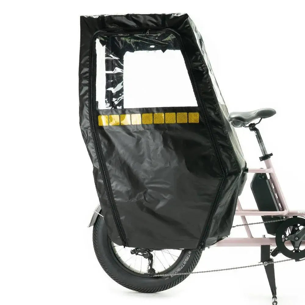 Monkeybike MonkeyTail - Regenschutz