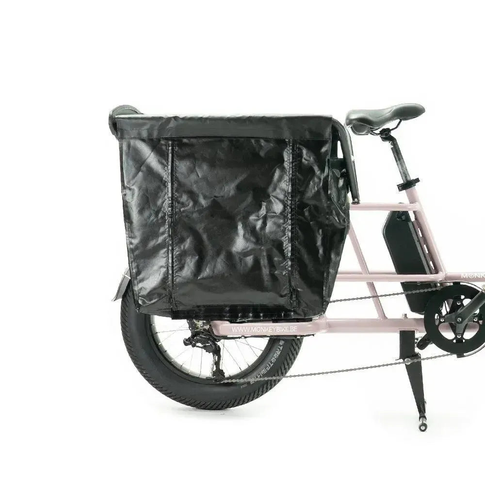 Monkeybike MonkeyTail - Halber Regenschutz