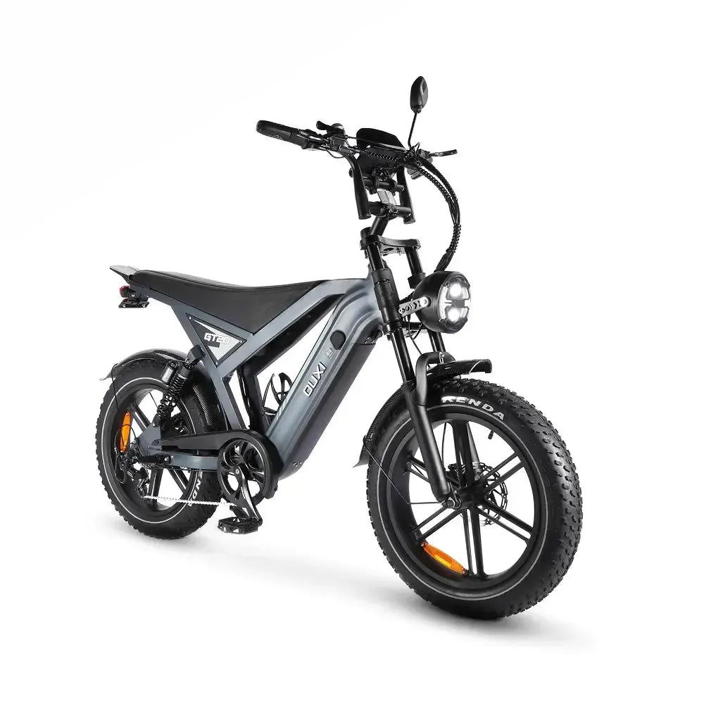 OUXI GT-20 - Grau