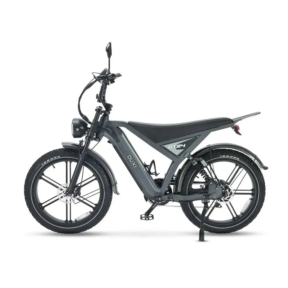OUXI GT-24 - Grau