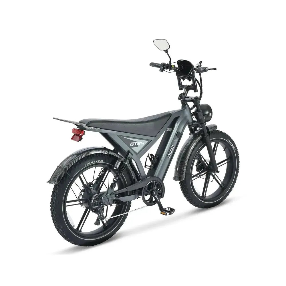 OUXI GT-24 - Grau