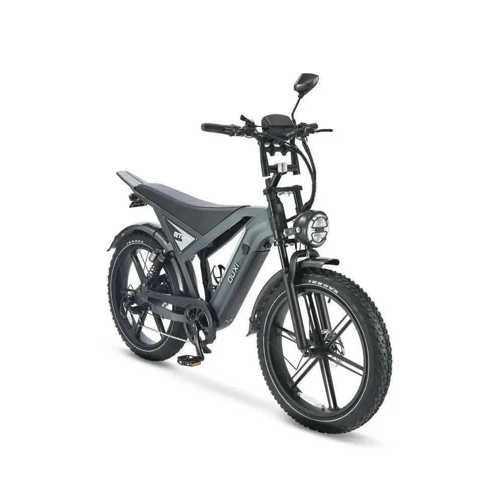 OUXI GT-24 - Grau