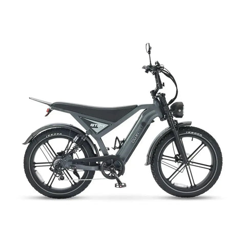OUXI GT-24 - Grau