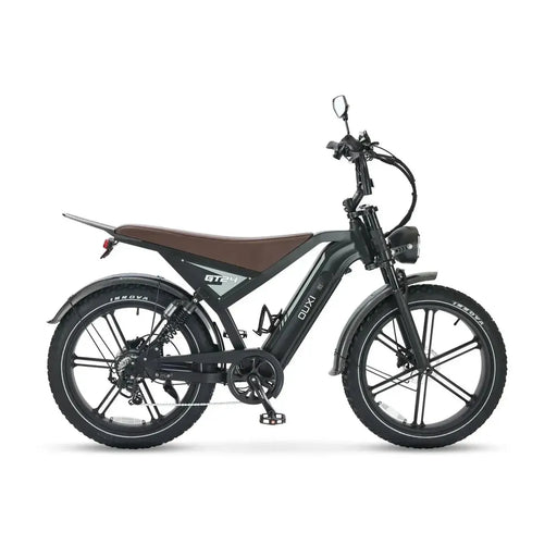 OUXI GT-24 - Schwarz