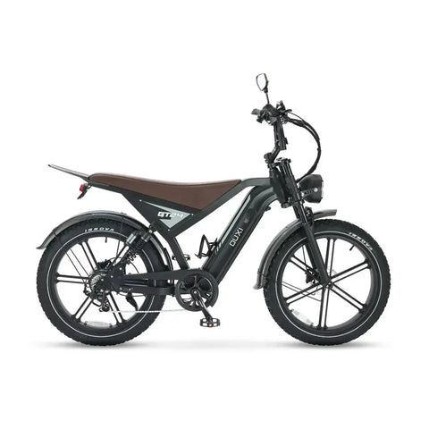 OUXI GT-24 - Schwarz