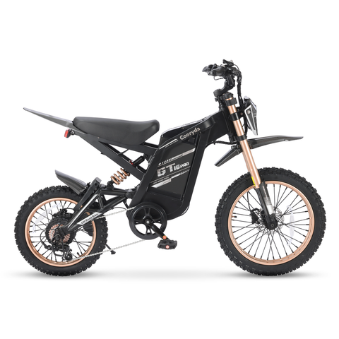 OUXI GT16 Pro - Roségold