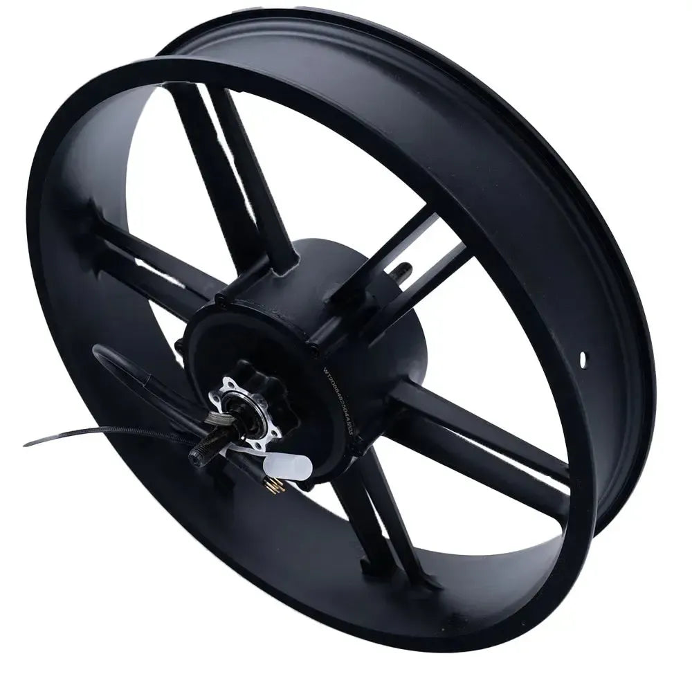 OUXI V8 3.0 - Motor