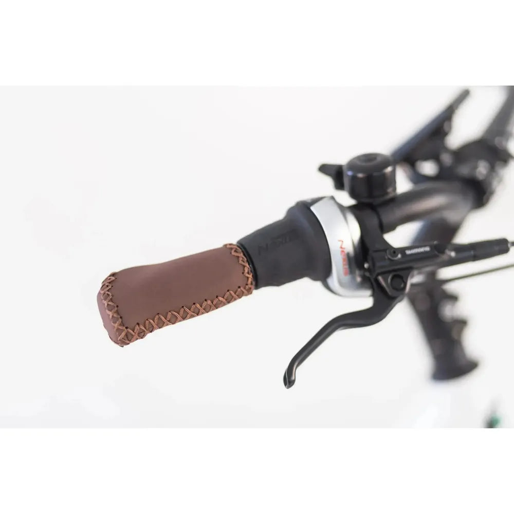 Puch E-Dance S N7 - Schwarz