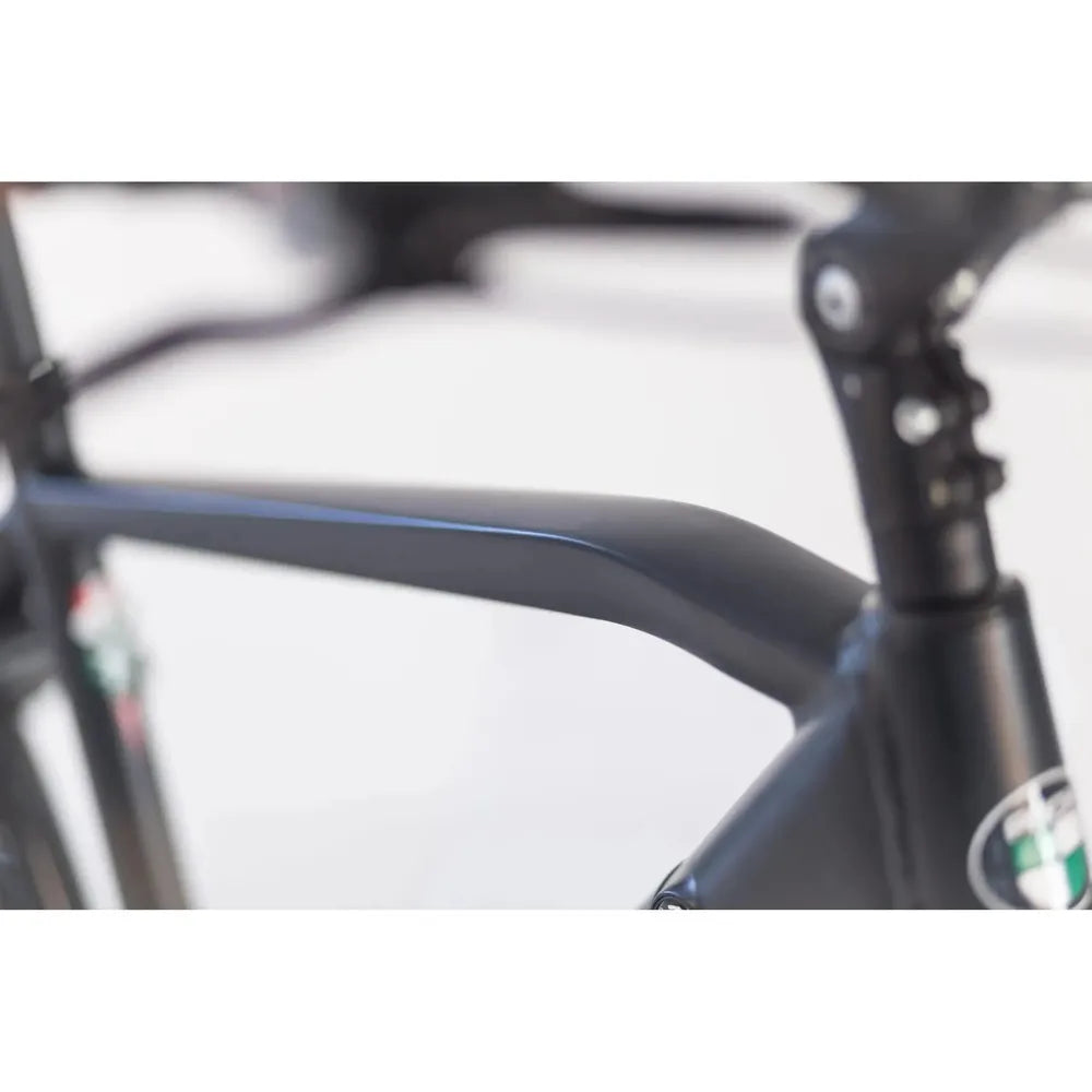 Puch E-Dance S N7 - Schwarz