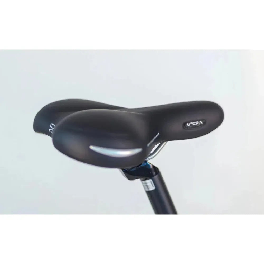 Puch E-Dance ext D8 - Weiß