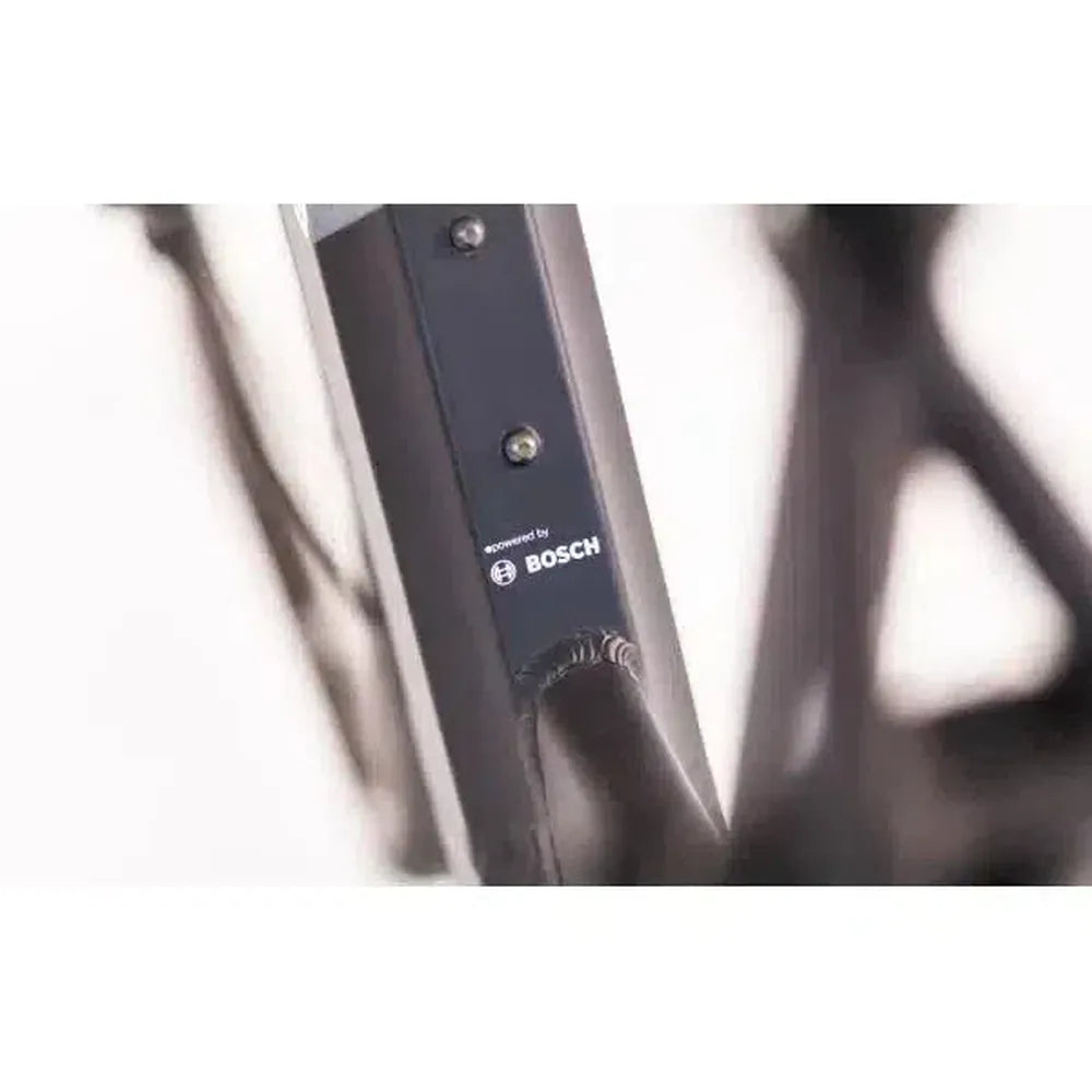 Puch E-Maxi Belt Active Plus 500 N7 - Schwarz