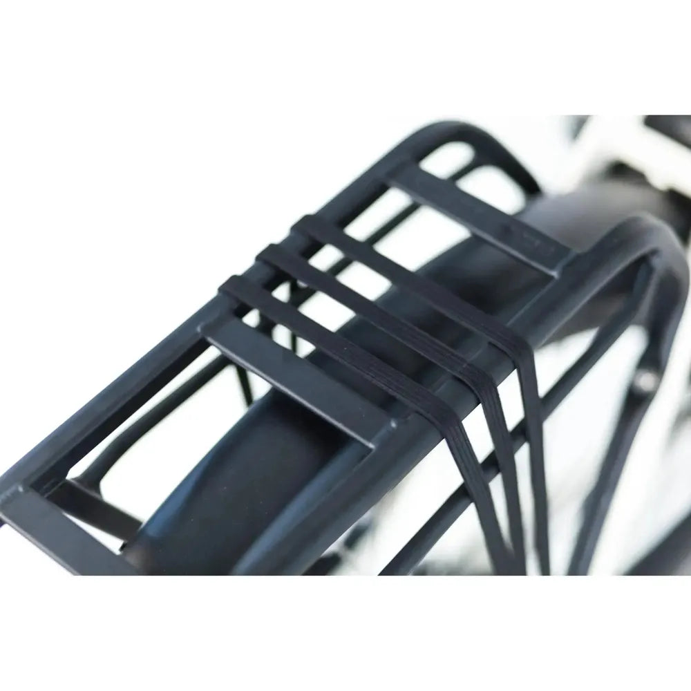 Puch E-Modern N7 - Schwarz