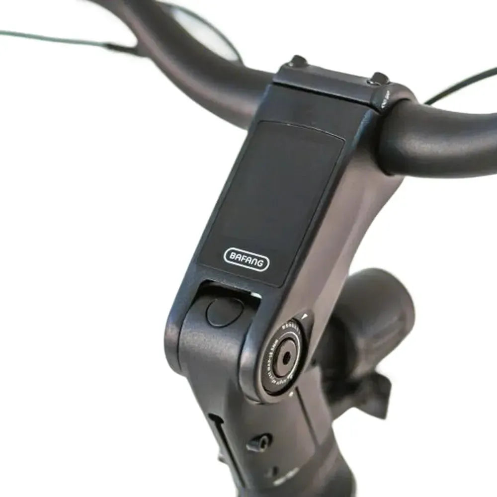 Puch E-Nova - Olivgrün Matt